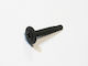Washer Head Screw Phosphated Drill 4.2*40mm Kg 523 4.2*40kg
