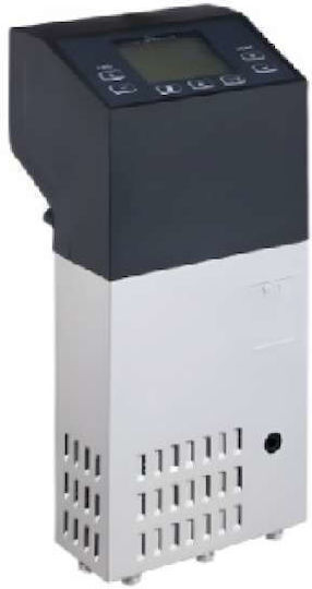Dynamic Sv-03α Gewerbliche Kochmaschine Bis 30 Liter Wasser