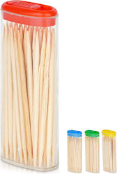 Orion Wooden Toothpicks In A Box Case Set 60 Pieces