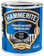 Hammerite Rust Protector Metal Paint Smooth Gloss White 0.7l