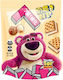 Disney Disney Lotso Γκοφρέτα 42gr