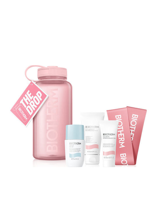 Biotherm Collagen Drop Σετ Περιποίησης για Ενυδάτωση 5τμχ