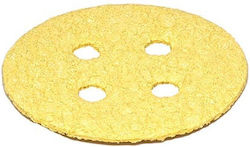 Fiab Suction Sponge 60mm 4 Holes Fiab Suction Sponge 60mm 4 Holes
