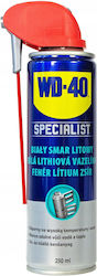 Wd-40 Spray Unsoare 250ml 03-121