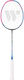 Wish Badminton Racket