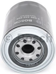 Bosch Oil Filter 0 986 452 066