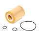 Dreissner Oil Filter O0323dreis