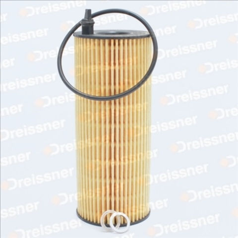Dreissner Oil Filter O0298dreis