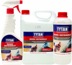 Tytan Stain Remover Potrivit Pentru Piatră Lemn Perete și Beton 1l