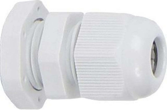 Cable Gland Pg7 Ip54 7mm2 Cable Ex-s018001