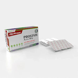 Fit & Shape Prostate Support Supplement for Prostate Health 60 Capsules