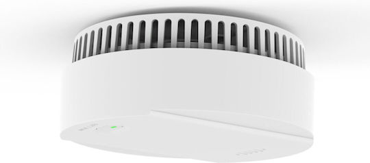105-044 I-horn Lh-606fk Smoke Detector 868mhz Alarm Panel Lhd8100