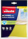 Vileda Actifibre Pro Glass Window Cloth 1 Piece