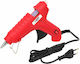 AWTools Glue Gun 80W for 11mm Silicone Sticks