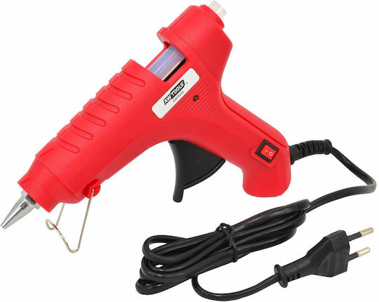 AWTools Glue Gun 80W for 11mm Silicone Sticks