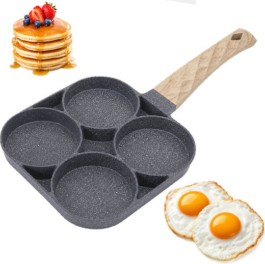 Tigaie Pentru Pancakes 35,6cm