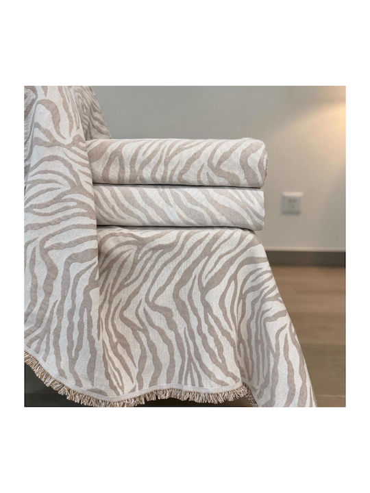 Linea Home Savanna Ριχτάρι Πολυθρόνας 180x160εκ...