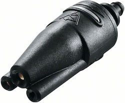 Дюза 3в1 Easyaquatak 100ll 110 120 Universalaquatak Aqt33-10 33-11 35-12 37-13 40-13 42-13 Bosch F016f06188