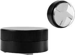 4bars A104 Dynamometrisches Verteiler mit Wohnung Oberfläche 51mm in Braun Farbe