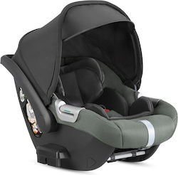 Inglesina Darwin i-Size 0-13 kg Taiga Green