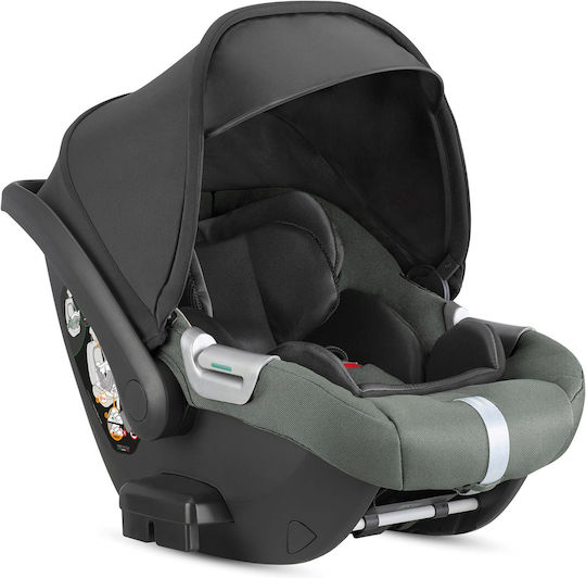 Inglesina Darwin Car Seat i-Size Taiga Green 0-13 kg
