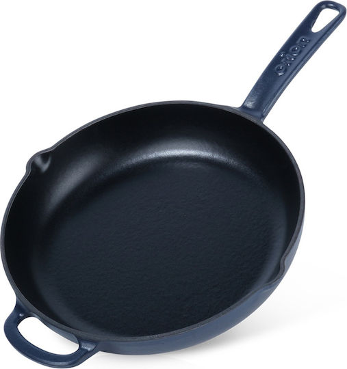 Orion Tigaie din Fontă cu Strat Emailat 24cm