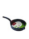 Gerlach Tigaie din Aluminiu cu Strat Ceramic 24cm