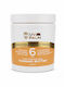 UV Palm Butter Sunscreen Body SPF6 250ml