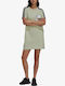 Athletic Dress Green