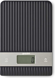 Guzzini Ψηφιακή Επίπεδη έως 5kg Guzzini Ψηφιακή Επίπεδη έως 5kg