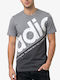 Klassisches Sportliches T-Shirt Mehrfarbig
