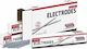 Lincoln Electrodes 4mm 6.1kg 318 Pieces