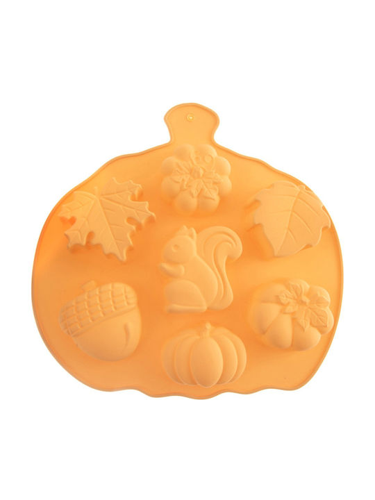 Orion Bakeware Tin For Chocolates Made Of Silicone 26x25x3cm