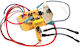 Gardena Ergojet 3000 Control Plate Art.9332