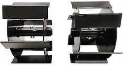 Kultivatorwalze 350 mm Bodenfräse BP-8487