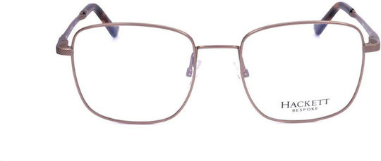 Hackett Bespoke Heb Montatura Vista Heb271 429 52 19 140
