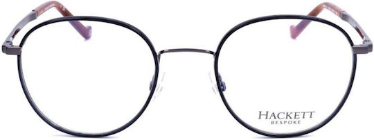 Hackett Maßgeschneidertes Heb Montatura Vista Heb279 969 50 21 140