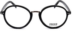 Rodenstock Rod Montatura Vista Rr455 A 49 19 140