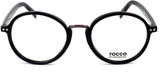 Rodenstock Rod Montatura Vista Rr455 A 49 19 140
