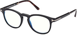 Tom Ford 5891-b 005 49
