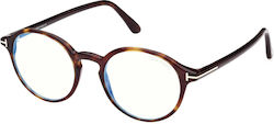 Tom Ford 5867-b 052 49