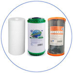 Aqua Filter Water Filter Cartridge for Reverse ...
