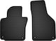 Front Rubber Mats Volkswagen Scirocco Iii Coupe From 2008 To 2017