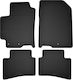 Rubber Mats Set Kia Stonic Crossover From 2017 To