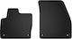 Front Rubber Mats Land Rover Evoque Suv From 2011 To 2018