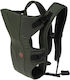 Dreambaby Standard Baby Carrier Sling Green with Maximum Weight 3.5kg