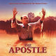 Various - The Apostle CD Μουσικής