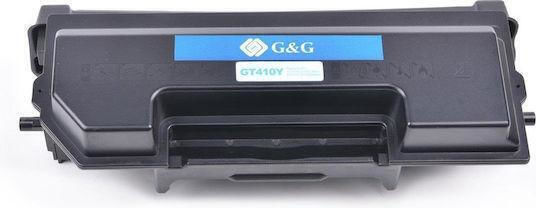 Compatible Toner For Pantum Cp2500dn Laser Printer Multicolour