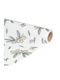 Alista Home Față De Masă De Crăciun Din Material Textil Runner Alb 180x28cm