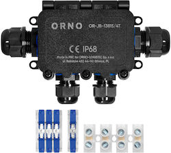 Orno v2 Προστασία